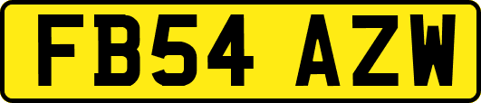 FB54AZW