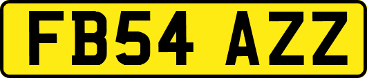 FB54AZZ