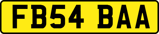 FB54BAA