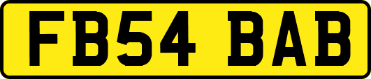 FB54BAB