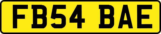 FB54BAE