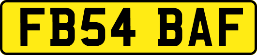 FB54BAF