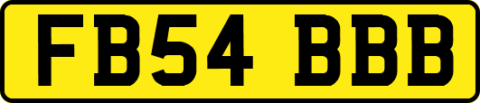 FB54BBB