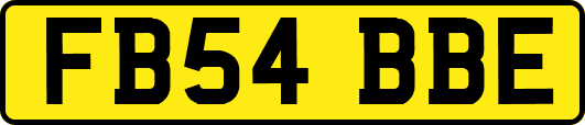 FB54BBE