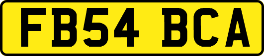 FB54BCA