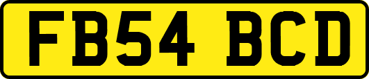 FB54BCD