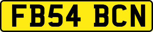 FB54BCN