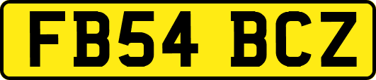 FB54BCZ