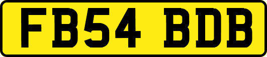 FB54BDB