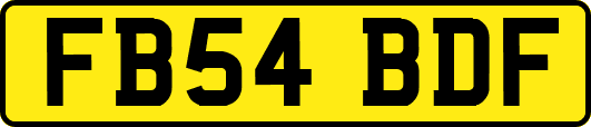 FB54BDF