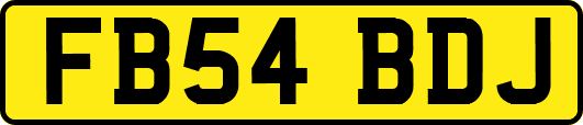 FB54BDJ