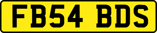 FB54BDS
