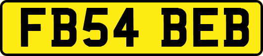 FB54BEB