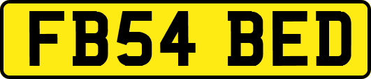 FB54BED