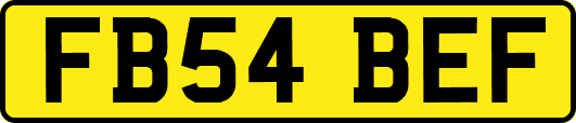 FB54BEF