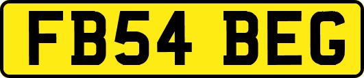 FB54BEG