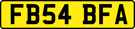 FB54BFA
