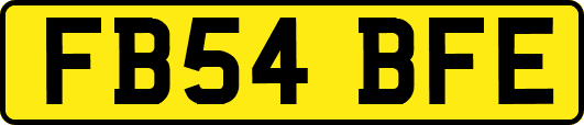 FB54BFE