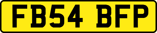 FB54BFP