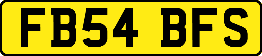 FB54BFS