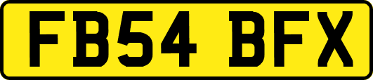 FB54BFX