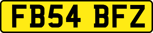 FB54BFZ