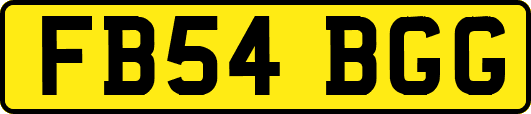 FB54BGG