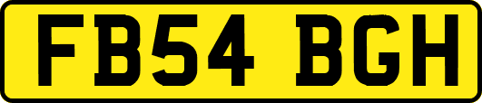 FB54BGH