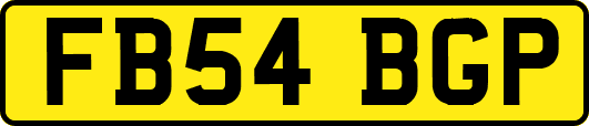 FB54BGP