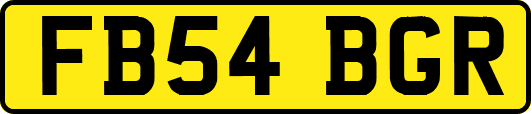 FB54BGR