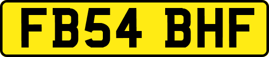 FB54BHF