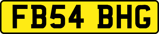 FB54BHG