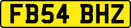 FB54BHZ