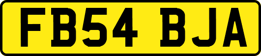 FB54BJA
