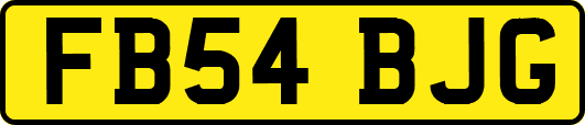 FB54BJG