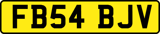 FB54BJV