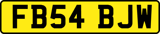 FB54BJW