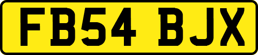 FB54BJX