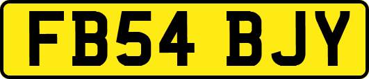 FB54BJY