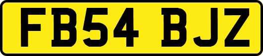 FB54BJZ