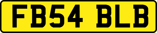 FB54BLB