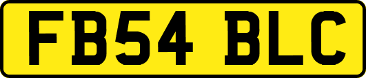 FB54BLC