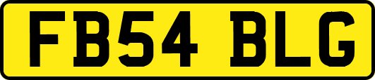 FB54BLG
