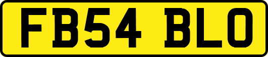 FB54BLO