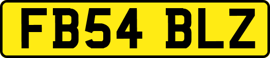 FB54BLZ