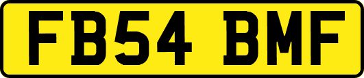 FB54BMF