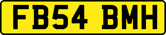 FB54BMH
