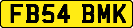FB54BMK