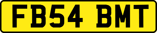 FB54BMT