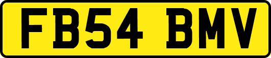 FB54BMV